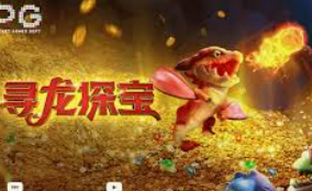 PG电子游戏双喜临门下载正式版