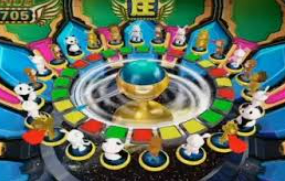 PG电子游戏双喜临门下载手机版