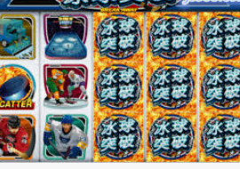 PG电子游戏双喜临门下载正式版